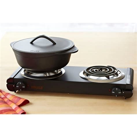 hot plate home depot